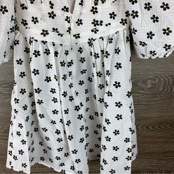 For Love and Lemons Connie Mini Dress NWT Size XS - Picture 11 of 12